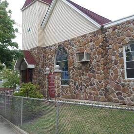 1st Evangelical Church of Kearny, Kearny, New Jersey, United States