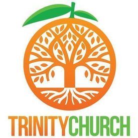 Trinity Church, Redlands, California, United States