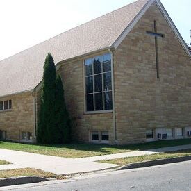Calvary Chapel Solid Rock, New Richmond, Wisconsin, United States