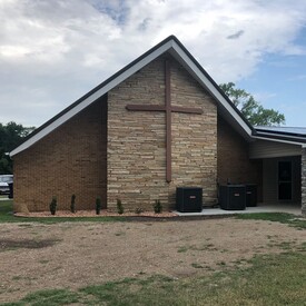 Webb City Church of the Nazarene, Webb City, Missouri, United States