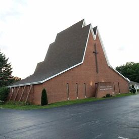 Chester Bethel United Methodist Church, Wilmington, Delaware, United States