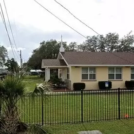 Iglesia de Dios Oasis de Bendicion, Haines City, Florida, United States