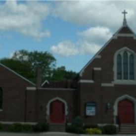 Our Savior Lutheran Church, Elmwood Park, New Jersey, United States