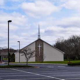 Abundant Life Church of God, Farmingdale, New Jersey, United States