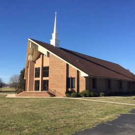 Ray of Hope Church, Goldsboro, North Carolina, United States