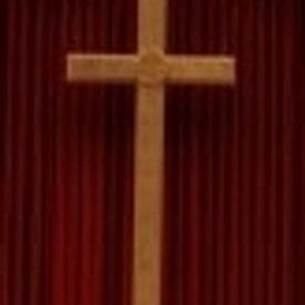 Montgomery Evangelical Free Church, Allentown, New Jersey, United States