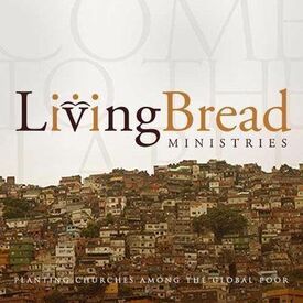 LIVING BREAD MINISTRIES CHURCH, Carpentersville, Illinois, United States
