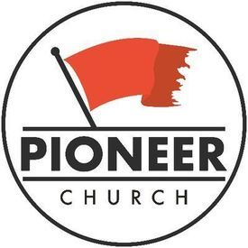 Pioneer Congregational Church, Sacramento, California, United States