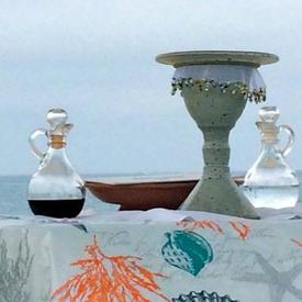 St. Augustine by-the-Sea Episcopal Church, Santa Monica, California, United States