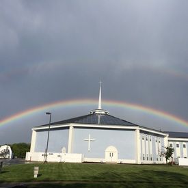 The Church of Grace and Peace, Toms River, New Jersey, United States