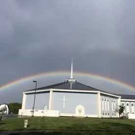 The Church of Grace and Peace, Toms River, New Jersey, United States