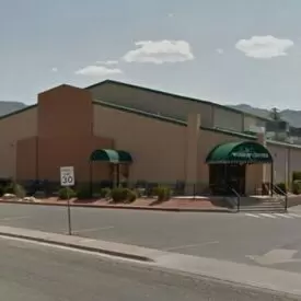 First Assembly Worship Center, Alamogordo, New Mexico, United States