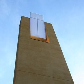 Trinity Church, Sunnyvale, California, United States
