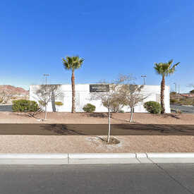 Boulder City Assembly Of God, Boulder City, Nevada, United States