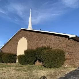 Trinity Pentecostal Church of God, Springfield, Missouri, United States
