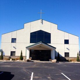 Calvary's Rock Church, Wichita, Kansas, United States