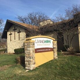 LivingHope Church, Santa Clara, California, United States
