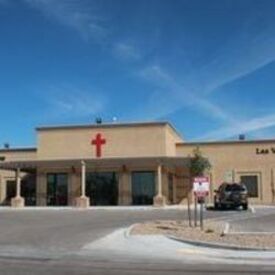 Las Vegas Chinese Christian Church, Las Vegas, Nevada, United States