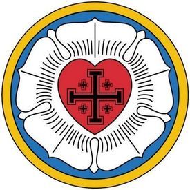 Mighty Fortress Orthodox Ev. Lutheran Church, Anaheim, California, United States
