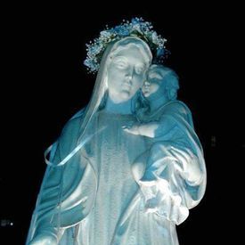 Our Lady Of Mount Carmel, Long Island City, New York, United States
