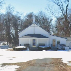 Crowe Congregational Methodist Church, Matthews, Missouri, United States
