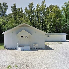 Full Gospel Outreach Ministry, Hamburg, Arkansas, United States