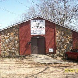 House of Victory, Russellville, Alabama, United States