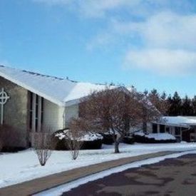 Northminster Presbyterian Chr, Endwell, New York, United States