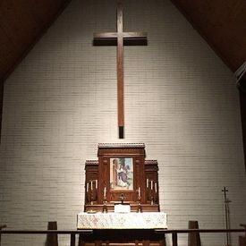 St Matthew''s Lutheran, North Tonawanda, New York, United States