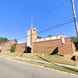 Inspired Word of God Deliverance Church, Shreveport, Louisiana, United States