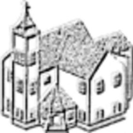 New York Japanese Church, Hastings On Hudson, New York, United States
