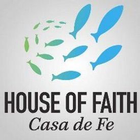 House of Faith Casa de Fe, Miramar, Florida, United States