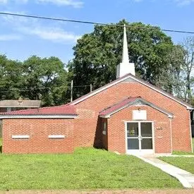 Solomon Temple Fire Baptized Holiness Church, Richmond, Virginia, United States