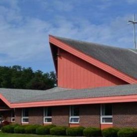 United Methodist Church, Hornell, New York, United States