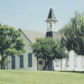 St. Mary the Virgin Anglican-Rite Catholic Church, Chatsworth, California, United States