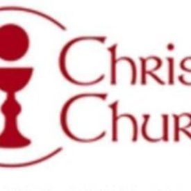 Christ Episcopal Church, Warwick, New York, United States