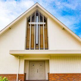 Refuge Bible Church, Salinas, California, United States