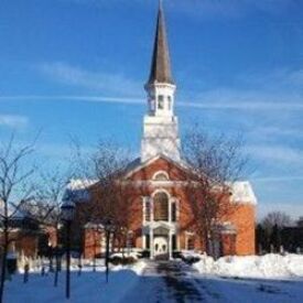First Presbyterian Church, Schenectady, New York, United States