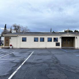 St. Mark Baptist Church, Pittsburg, California, United States