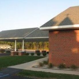 Pine Knolls Alliance Church, South Glens Falls, New York, United States
