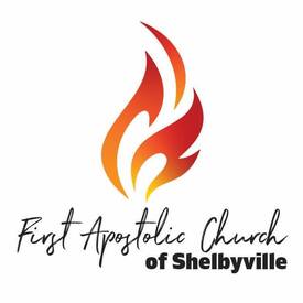 First Apostolic Church of Shelbyville, Shelbyville, Kentucky, United States