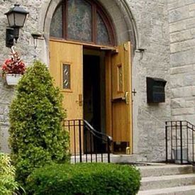 Church of the Advent, Kenmore, New York, United States