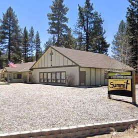 Summit Christian Fellowship, Big Bear Lake, California, United States