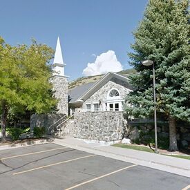 Valley View Ward, Layton, Utah, United States