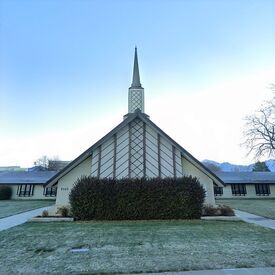 Taylorsville 6th Ward (Tongan), Murray, Utah, United States