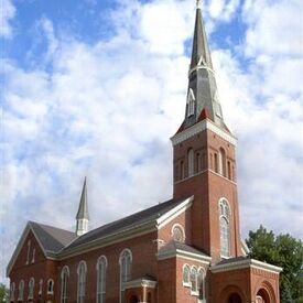 First Presbyterian Church, Watertown, New York, United States