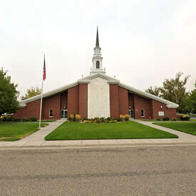 Stonehaven Ward, Idaho Falls, Idaho, United States