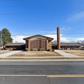 Bennion 6th Ward, Taylorsville, Utah, United States