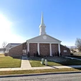 Lehi 16th Ward, Lehi, Utah, United States