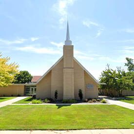 Winstead Ward, Boise, Idaho, United States